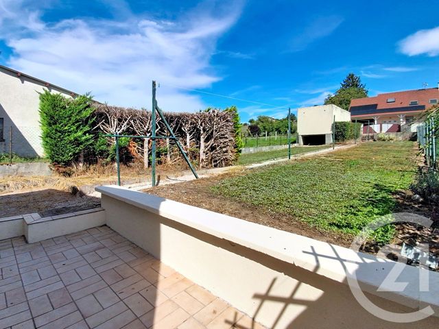 Maison &agrave; vendre - 5 pi&egrave;ces - 104 m2 - Soing Cubry Charentenay - 70 - FRANCHE-COMTE