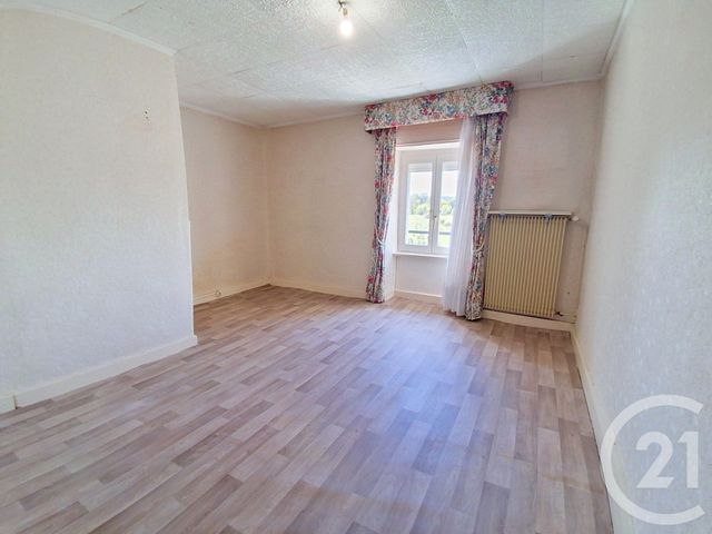 Maison &agrave; vendre - 5 pi&egrave;ces - 104 m2 - Soing Cubry Charentenay - 70 - FRANCHE-COMTE