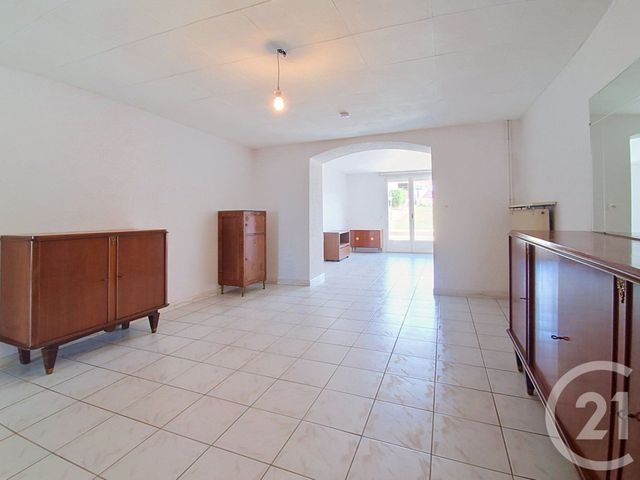 Maison &agrave; vendre - 5 pi&egrave;ces - 104 m2 - Soing Cubry Charentenay - 70 - FRANCHE-COMTE