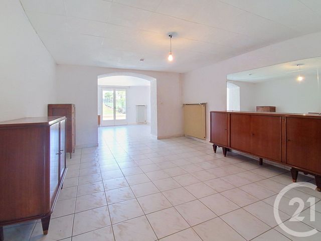 Maison &agrave; vendre - 5 pi&egrave;ces - 104 m2 - Soing Cubry Charentenay - 70 - FRANCHE-COMTE