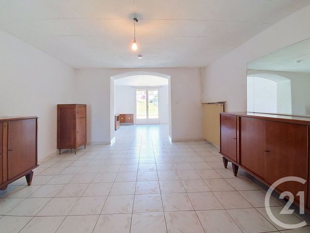 Maison &agrave; vendre - 5 pi&egrave;ces - 104 m2 - Soing Cubry Charentenay - 70 - FRANCHE-COMTE