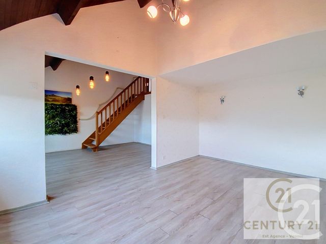 Appartement F6 &agrave; vendre - 6 pi&egrave;ces - 106,69 m2 - Vesoul - 70 - FRANCHE-COMTE
