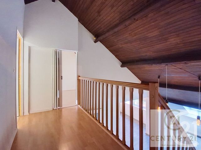Appartement F6 &agrave; vendre - 6 pi&egrave;ces - 106,69 m2 - Vesoul - 70 - FRANCHE-COMTE