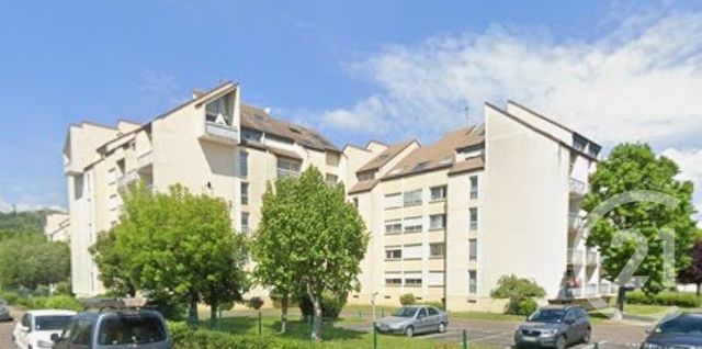 Appartement F6 &agrave; vendre - 6 pi&egrave;ces - 106,69 m2 - Vesoul - 70 - FRANCHE-COMTE