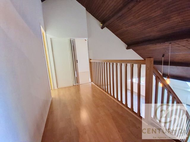 Appartement F6 &agrave; vendre - 6 pi&egrave;ces - 106,69 m2 - Vesoul - 70 - FRANCHE-COMTE