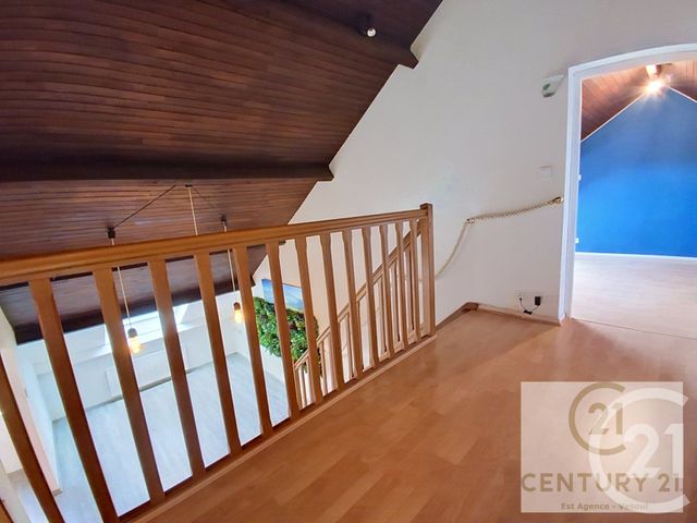 Appartement F6 &agrave; vendre - 6 pi&egrave;ces - 106,69 m2 - Vesoul - 70 - FRANCHE-COMTE