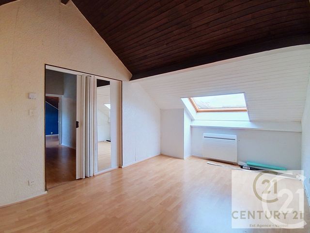 Appartement F6 &agrave; vendre - 6 pi&egrave;ces - 106,69 m2 - Vesoul - 70 - FRANCHE-COMTE