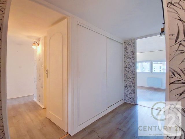 Appartement F6 &agrave; vendre - 6 pi&egrave;ces - 106,69 m2 - Vesoul - 70 - FRANCHE-COMTE