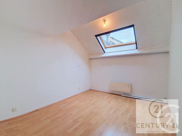 Appartement F6 &agrave; vendre - 6 pi&egrave;ces - 106,69 m2 - Vesoul - 70 - FRANCHE-COMTE