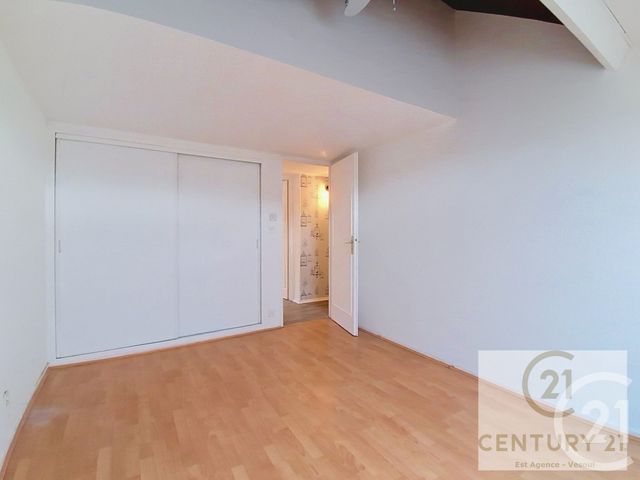 Appartement F6 &agrave; vendre - 6 pi&egrave;ces - 106,69 m2 - Vesoul - 70 - FRANCHE-COMTE