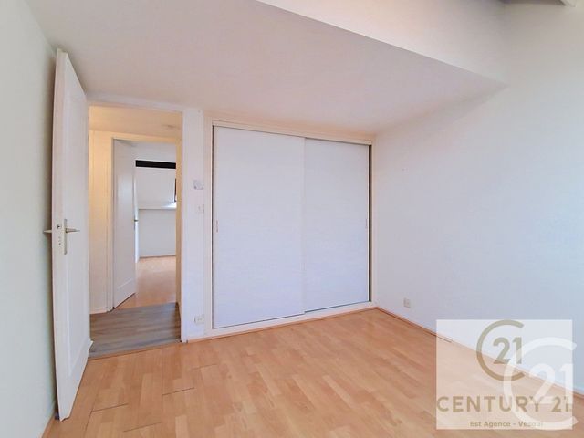 Appartement F6 &agrave; vendre - 6 pi&egrave;ces - 106,69 m2 - Vesoul - 70 - FRANCHE-COMTE