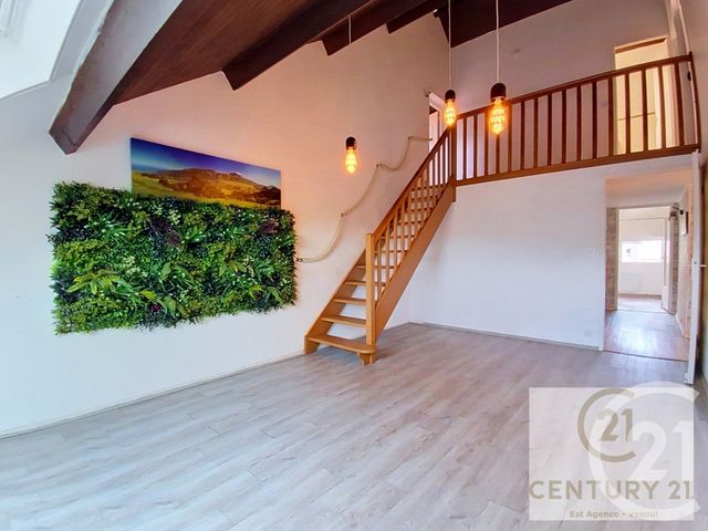 Appartement F6 &agrave; vendre - 6 pi&egrave;ces - 106,69 m2 - Vesoul - 70 - FRANCHE-COMTE