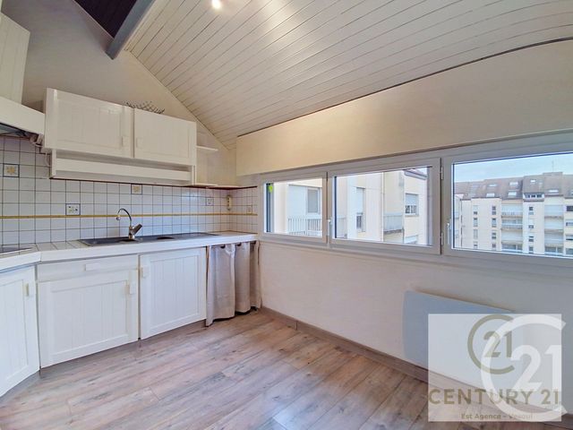 Appartement F6 &agrave; vendre - 6 pi&egrave;ces - 106,69 m2 - Vesoul - 70 - FRANCHE-COMTE
