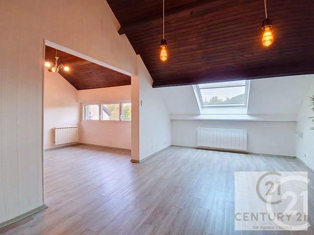 Appartement F6 &agrave; vendre - 6 pi&egrave;ces - 106,69 m2 - Vesoul - 70 - FRANCHE-COMTE