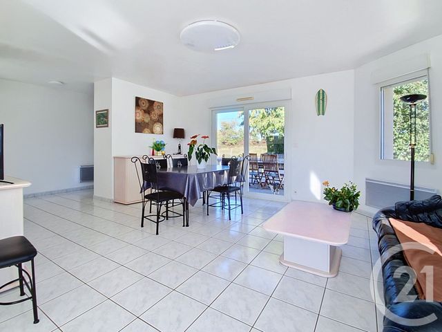 Maison &agrave; vendre - 4 pi&egrave;ces - 99 m2 - Traves - 70 - FRANCHE-COMTE