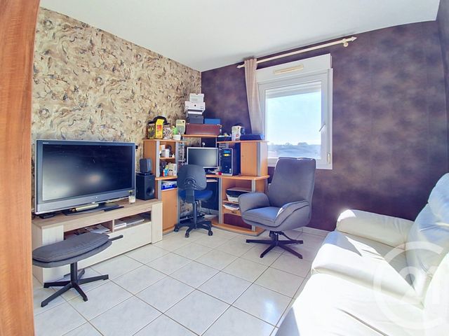 Maison &agrave; vendre - 4 pi&egrave;ces - 99 m2 - Traves - 70 - FRANCHE-COMTE