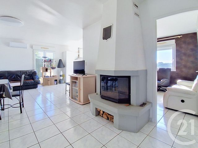 Maison &agrave; vendre - 4 pi&egrave;ces - 99 m2 - Traves - 70 - FRANCHE-COMTE