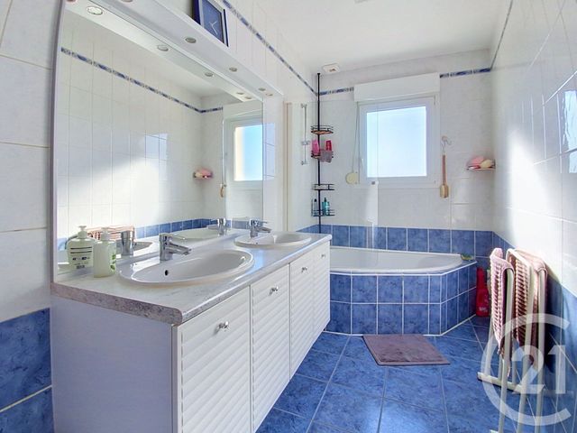 Maison &agrave; vendre - 4 pi&egrave;ces - 99 m2 - Traves - 70 - FRANCHE-COMTE