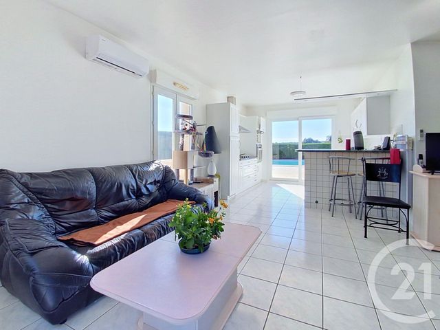 Maison &agrave; vendre - 4 pi&egrave;ces - 99 m2 - Traves - 70 - FRANCHE-COMTE