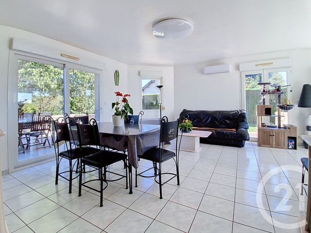 Maison &agrave; vendre - 4 pi&egrave;ces - 99 m2 - Traves - 70 - FRANCHE-COMTE