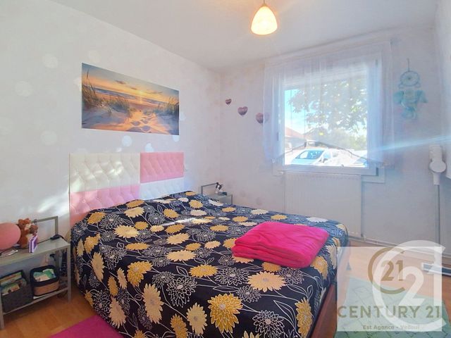 Maison &agrave; vendre - 5 pi&egrave;ces - 120 m2 - Pusy Et Epenoux - 70 - FRANCHE-COMTE