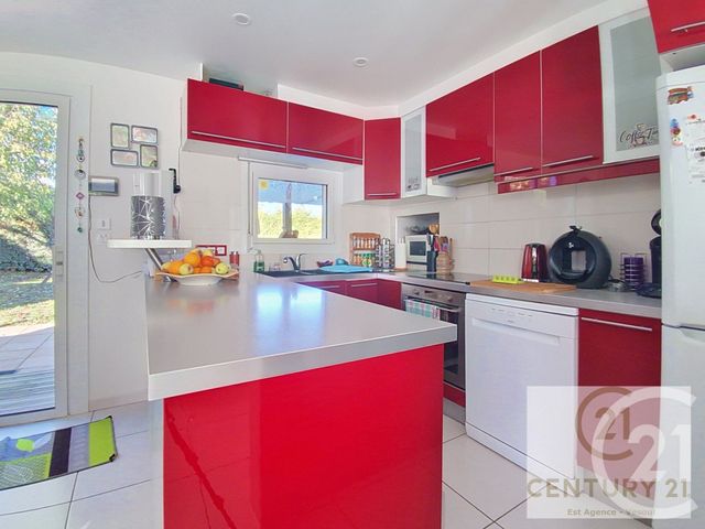 Maison &agrave; vendre - 5 pi&egrave;ces - 120 m2 - Pusy Et Epenoux - 70 - FRANCHE-COMTE
