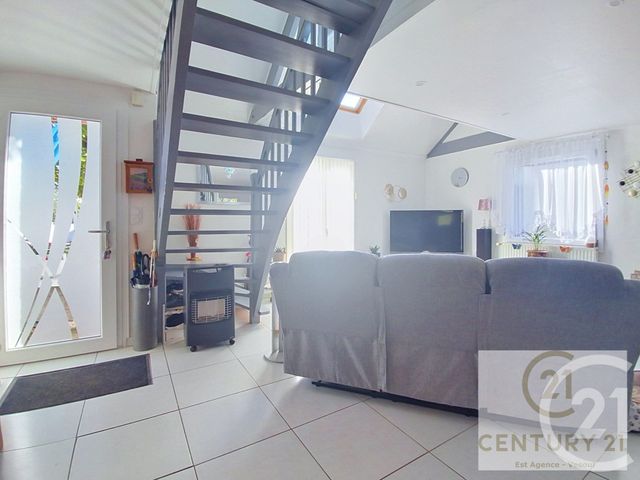 Maison &agrave; vendre - 5 pi&egrave;ces - 120 m2 - Pusy Et Epenoux - 70 - FRANCHE-COMTE