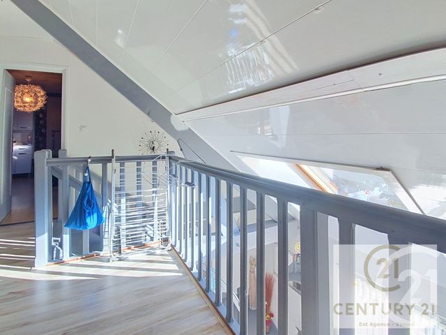 Maison &agrave; vendre - 5 pi&egrave;ces - 120 m2 - Pusy Et Epenoux - 70 - FRANCHE-COMTE