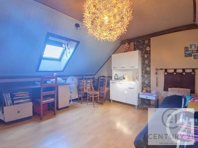 Maison &agrave; vendre - 5 pi&egrave;ces - 120 m2 - Pusy Et Epenoux - 70 - FRANCHE-COMTE