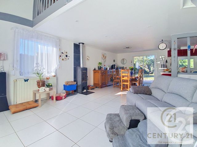 Maison &agrave; vendre - 5 pi&egrave;ces - 120 m2 - Pusy Et Epenoux - 70 - FRANCHE-COMTE