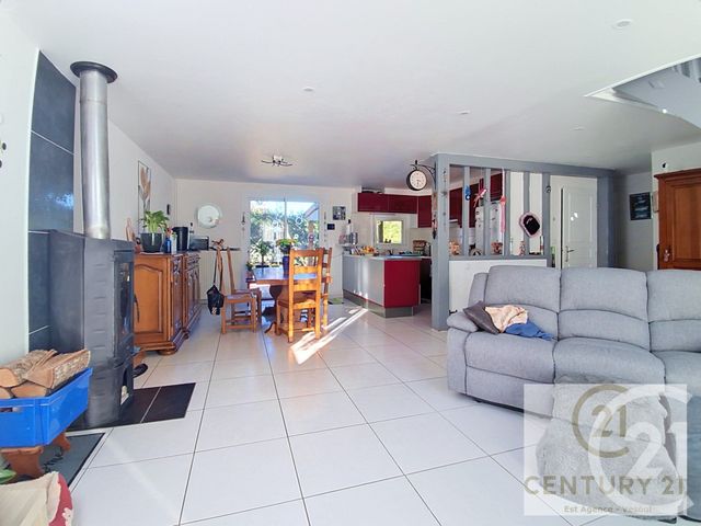 Maison &agrave; vendre - 5 pi&egrave;ces - 120 m2 - Pusy Et Epenoux - 70 - FRANCHE-COMTE