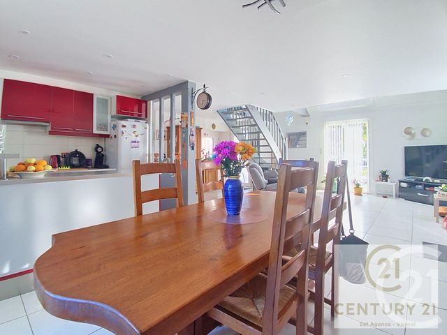 Maison &agrave; vendre - 5 pi&egrave;ces - 120 m2 - Pusy Et Epenoux - 70 - FRANCHE-COMTE