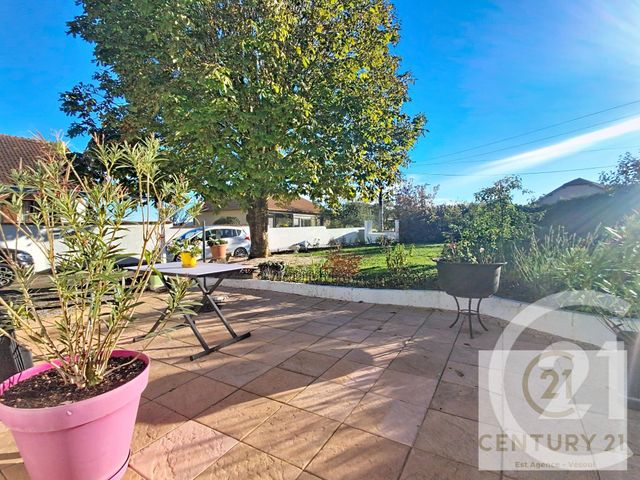 Maison &agrave; vendre - 5 pi&egrave;ces - 120 m2 - Pusy Et Epenoux - 70 - FRANCHE-COMTE