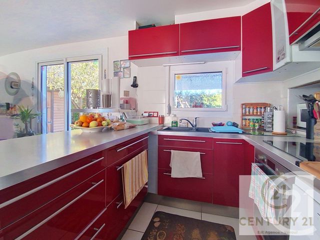 Maison &agrave; vendre - 5 pi&egrave;ces - 120 m2 - Pusy Et Epenoux - 70 - FRANCHE-COMTE