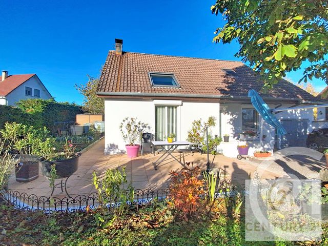 Maison &agrave; vendre - 5 pi&egrave;ces - 120 m2 - Pusy Et Epenoux - 70 - FRANCHE-COMTE