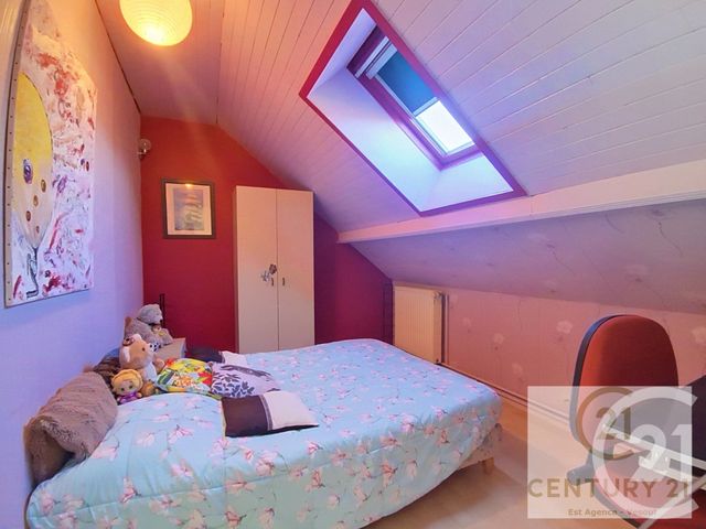 Maison &agrave; vendre - 5 pi&egrave;ces - 120 m2 - Pusy Et Epenoux - 70 - FRANCHE-COMTE