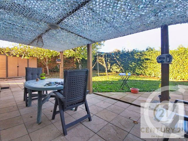 Maison &agrave; vendre - 5 pi&egrave;ces - 120 m2 - Pusy Et Epenoux - 70 - FRANCHE-COMTE