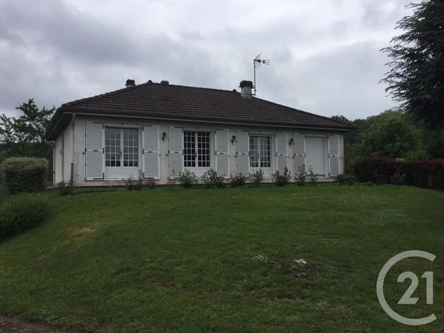 Prix immobilier SCEY SUR SAONE ET ST ALBIN - Photo d’une maison vendue