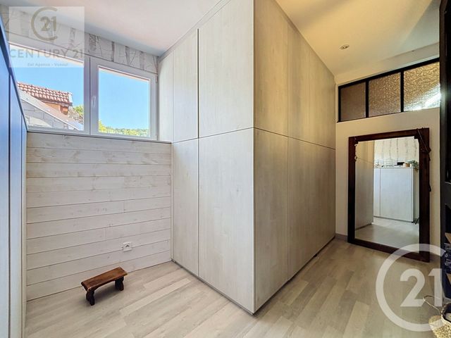 Maison &agrave; vendre - 8 pi&egrave;ces - 209,22 m2 - Echenoz La Meline - 70 - FRANCHE-COMTE