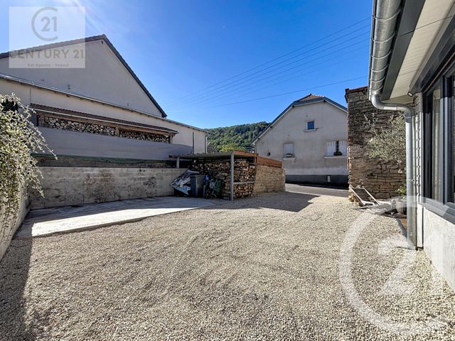 Maison &agrave; vendre - 8 pi&egrave;ces - 209,22 m2 - Echenoz La Meline - 70 - FRANCHE-COMTE