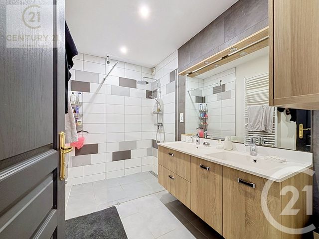 Maison &agrave; vendre - 8 pi&egrave;ces - 209,22 m2 - Echenoz La Meline - 70 - FRANCHE-COMTE