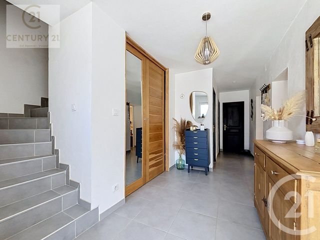 Maison &agrave; vendre - 8 pi&egrave;ces - 209,22 m2 - Echenoz La Meline - 70 - FRANCHE-COMTE