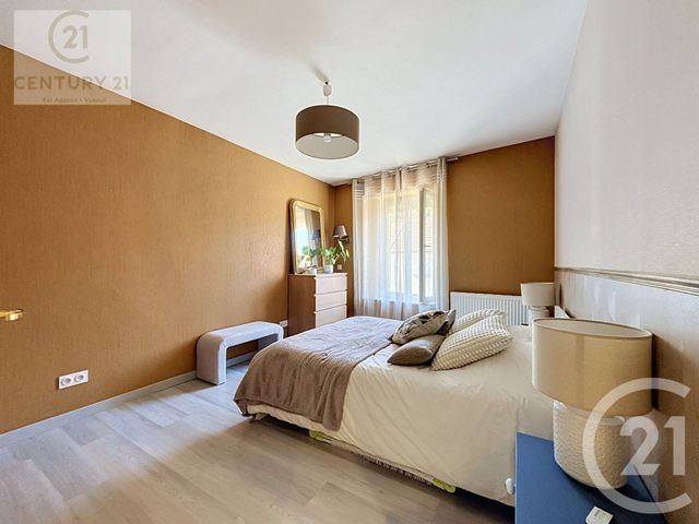Maison &agrave; vendre - 8 pi&egrave;ces - 209,22 m2 - Echenoz La Meline - 70 - FRANCHE-COMTE