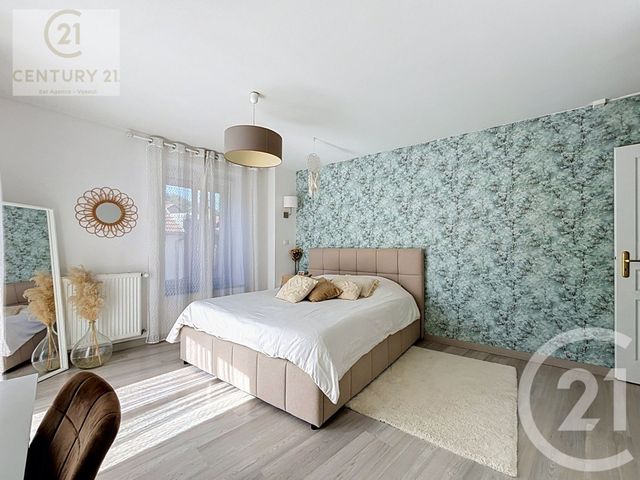 Maison &agrave; vendre - 8 pi&egrave;ces - 209,22 m2 - Echenoz La Meline - 70 - FRANCHE-COMTE