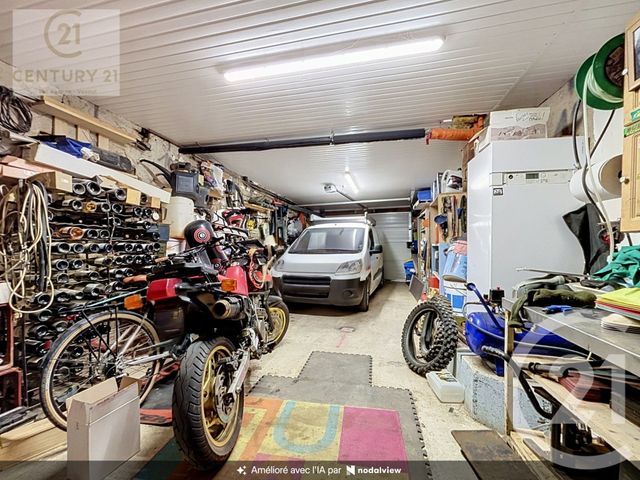 Maison &agrave; vendre - 8 pi&egrave;ces - 209,22 m2 - Echenoz La Meline - 70 - FRANCHE-COMTE