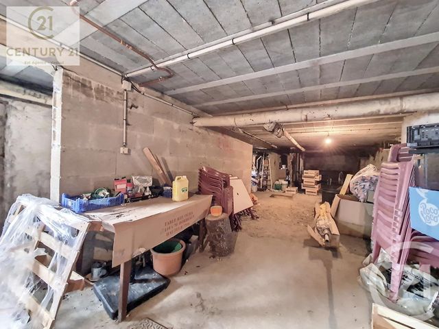 Maison &agrave; vendre - 13 pi&egrave;ces - 355 m2 - Port Sur Saone - 70 - FRANCHE-COMTE