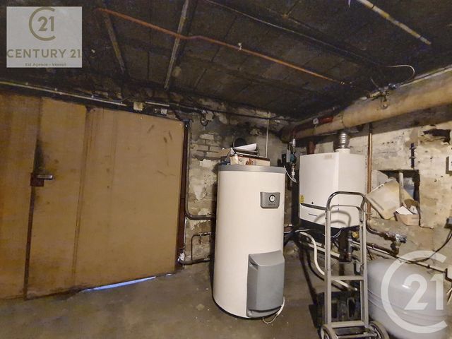 Maison &agrave; vendre - 13 pi&egrave;ces - 355 m2 - Port Sur Saone - 70 - FRANCHE-COMTE