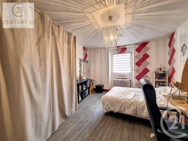 Maison &agrave; vendre - 13 pi&egrave;ces - 355 m2 - Port Sur Saone - 70 - FRANCHE-COMTE