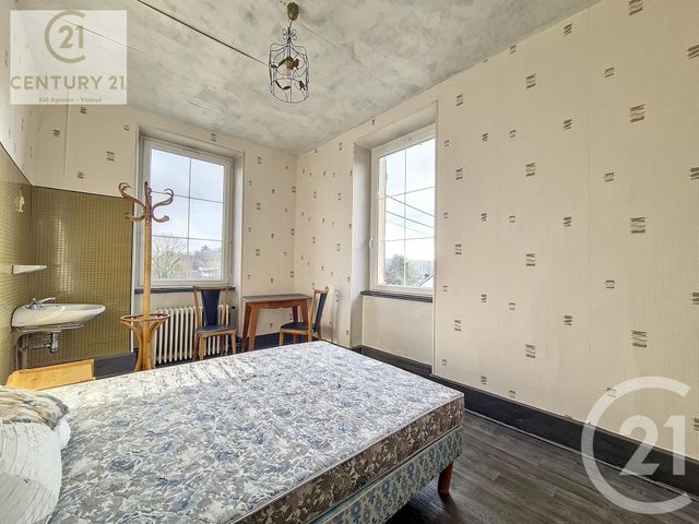 Maison &agrave; vendre - 13 pi&egrave;ces - 355 m2 - Port Sur Saone - 70 - FRANCHE-COMTE