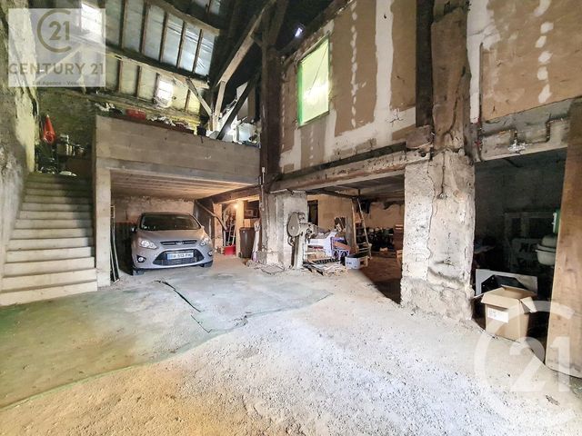 Maison &agrave; vendre - 13 pi&egrave;ces - 355 m2 - Port Sur Saone - 70 - FRANCHE-COMTE